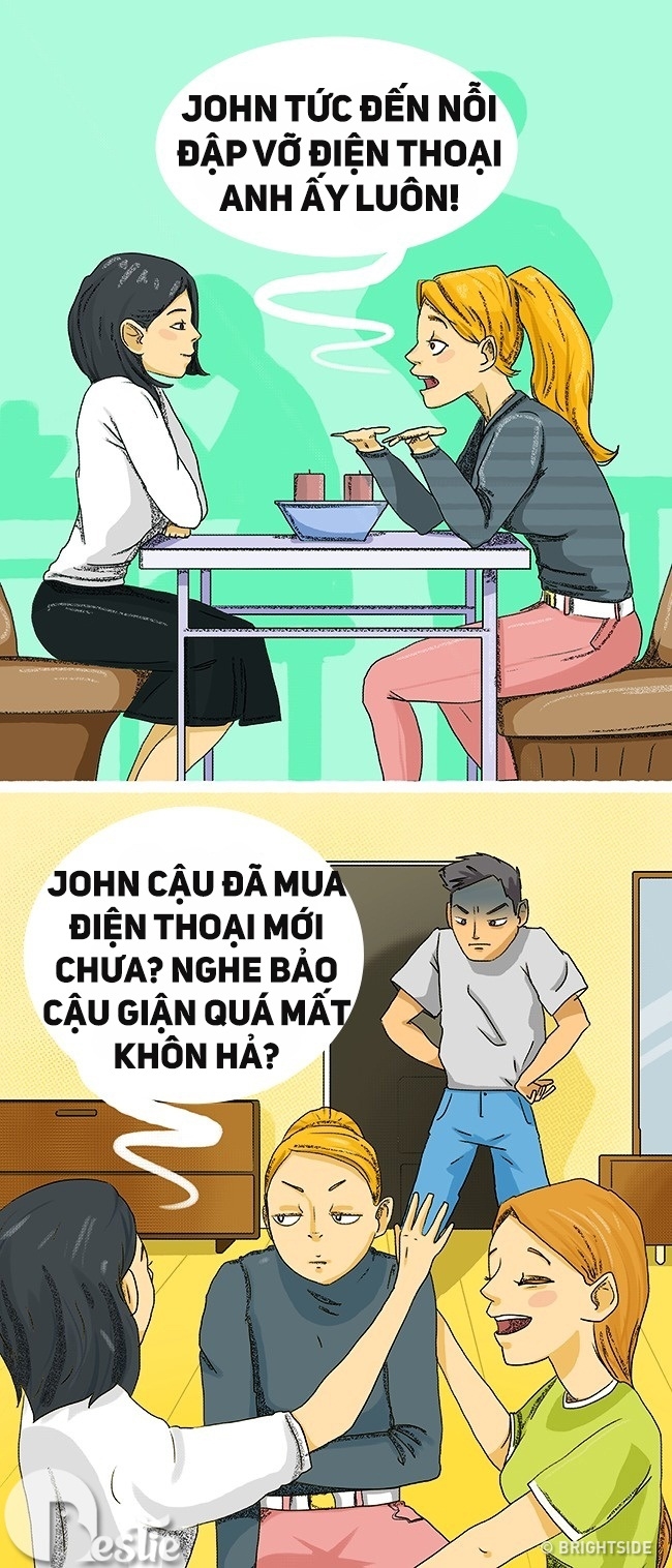 7 điều tế nhị trong tình yêu mà bạn đừng bao giờ nói ra với bất kì ai