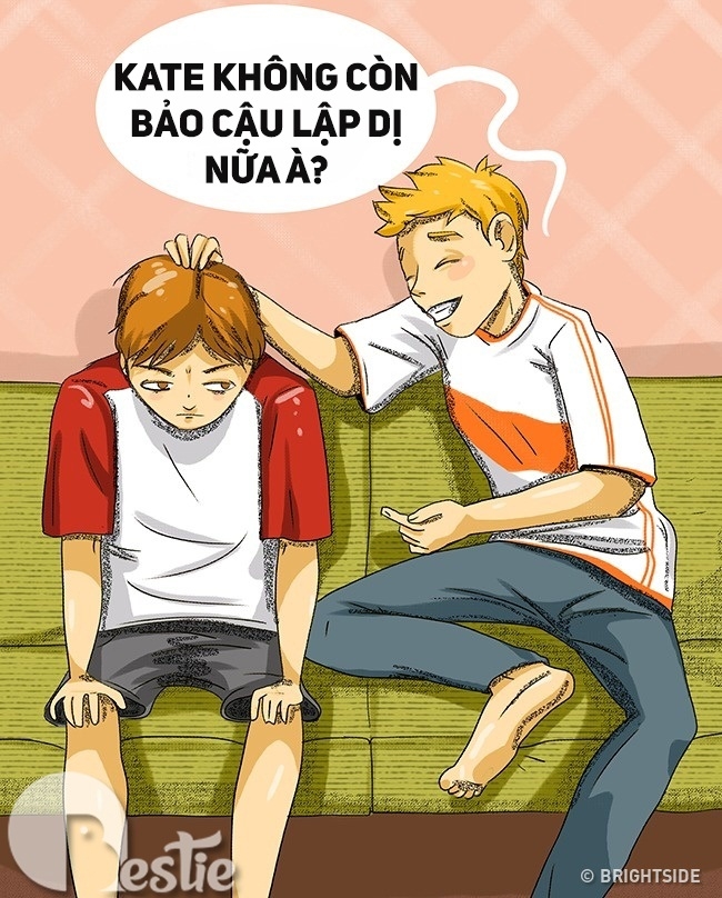7 điều tế nhị trong tình yêu mà bạn đừng bao giờ nói ra với bất kì ai