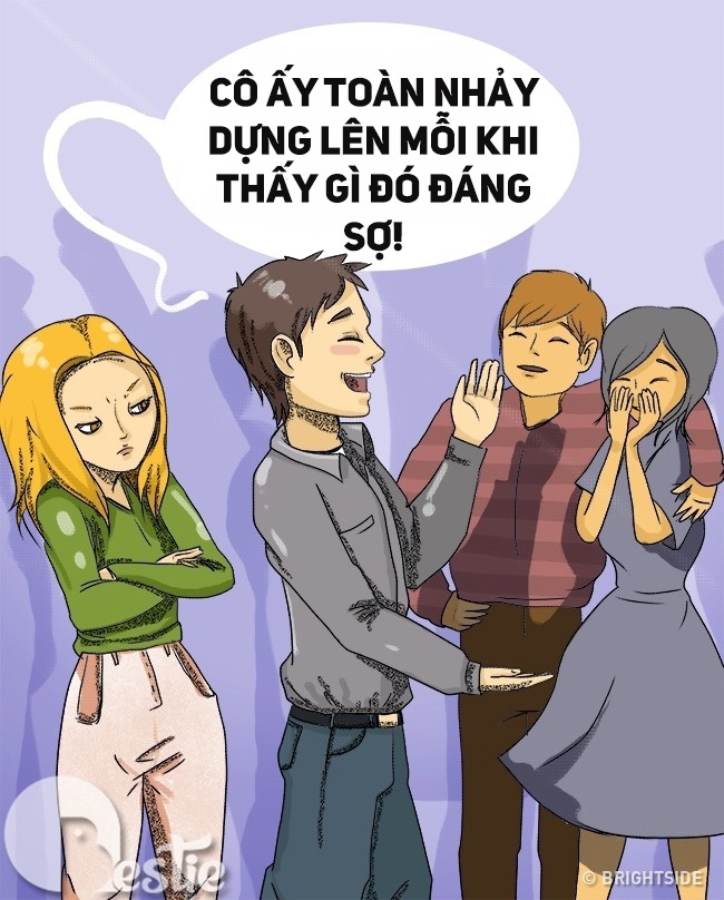 7 điều tế nhị trong tình yêu mà bạn đừng bao giờ nói ra với bất kì ai
