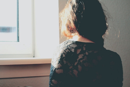 Tha thứ chưa hẳn là quỵ lụy, đó là sự kiên cường của phụ nữ khi yêu