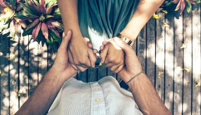 10 điều mà mỗi cô gái luôn cần để cảm thấy được yêu thương mỗi ngày