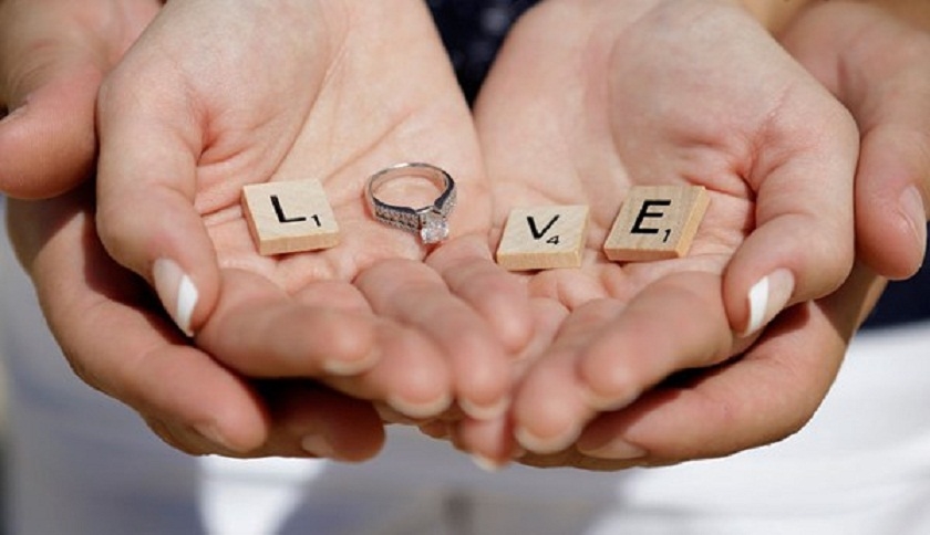 6 đặc điểm của người đàn ông sẽ yêu bạn mãi không ngừng