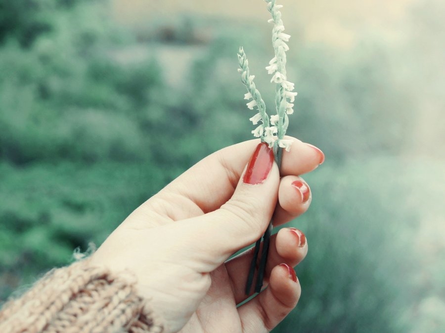 Phải có tan vỡ thì ta mới biết trân trọng những điều đẹp đẽ sau này