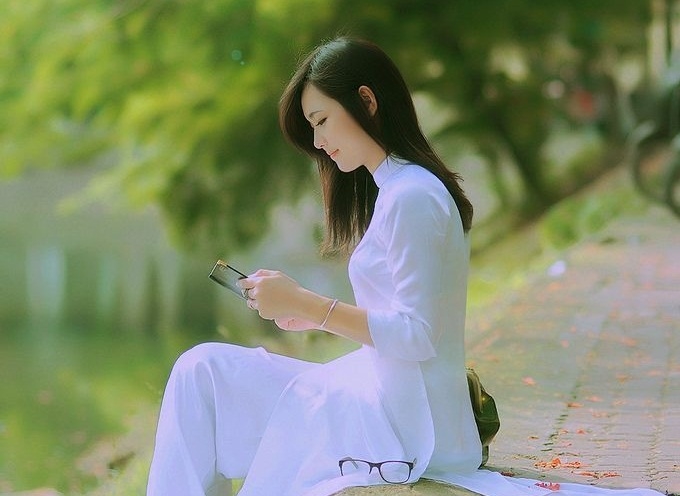 Kỉ niệm năm cuối cấp trong bạn là như thế nào?