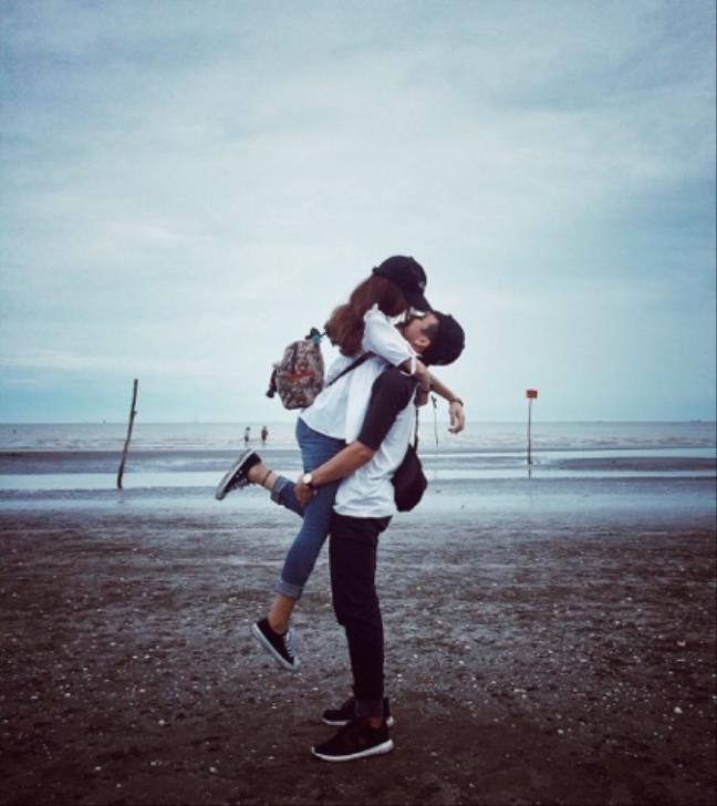 5 điều không thể đúng hơn dành cho các cô nàng đang rơi vào tình yêu