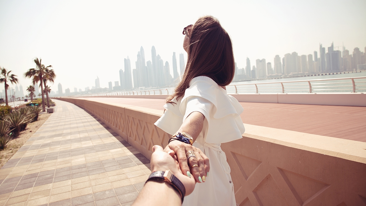 6 đặc điểm của người đàn ông sẽ yêu bạn mãi không ngừng