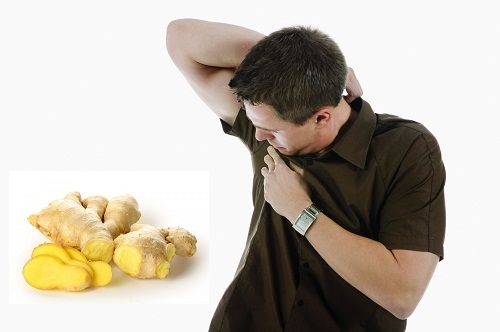 Hôi nách "cỡ nào cũng hết" chỉ với "một" mẹo đơn giản để nàng luôn tự tin, rạng ngời
