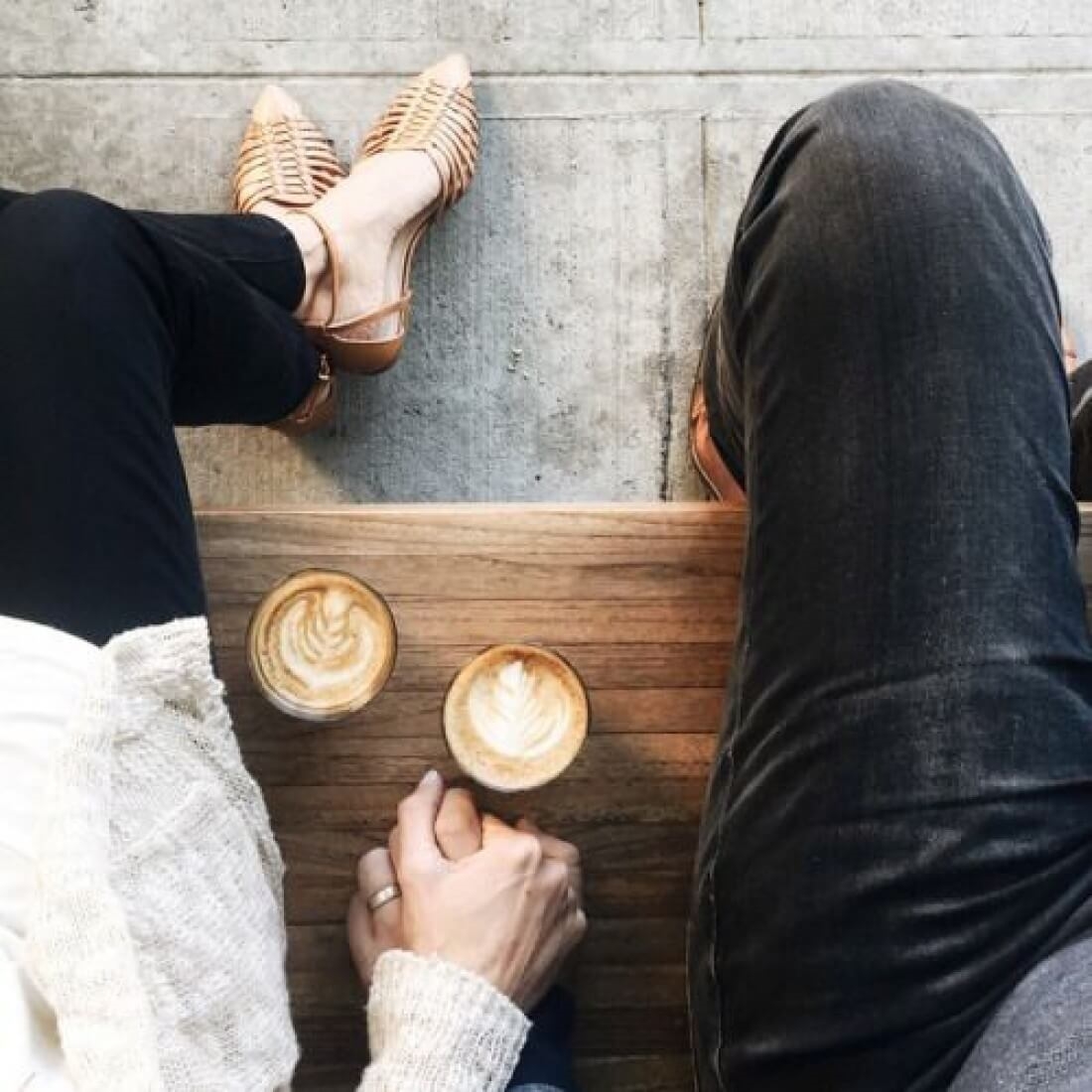 10 điều mà mỗi cô gái luôn cần để cảm thấy được yêu thương mỗi ngày