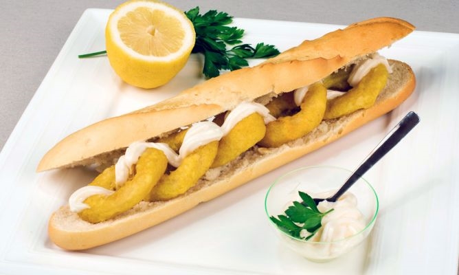 bestie banh mi kep tren the gioi