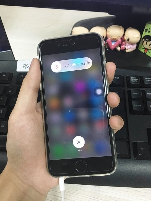bestie 7 sai lam su dung lam hong iphone