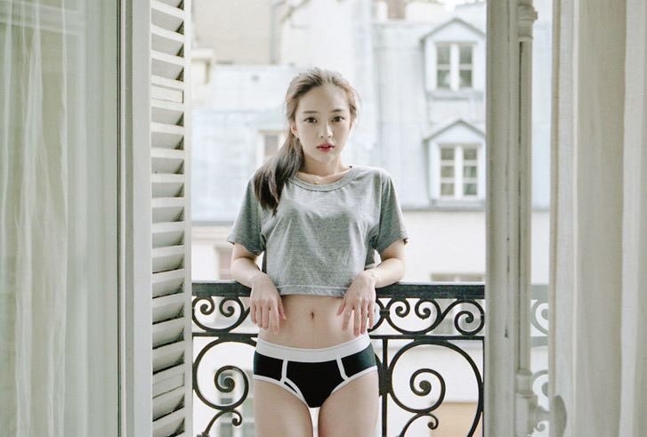 bestie tuong mao phu nu