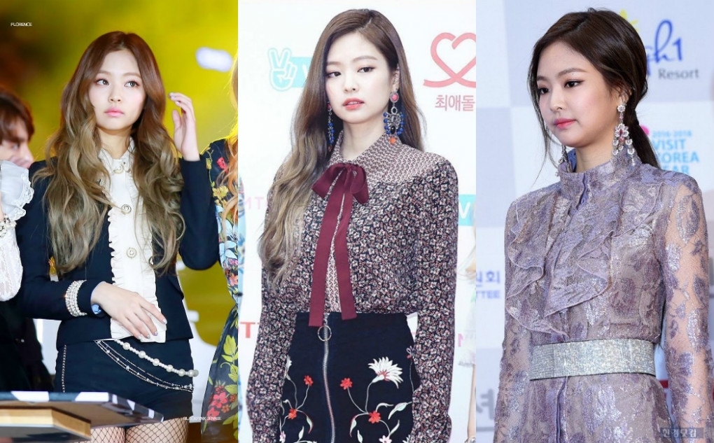 bestie yeu nu hang hieu cua Kbiz