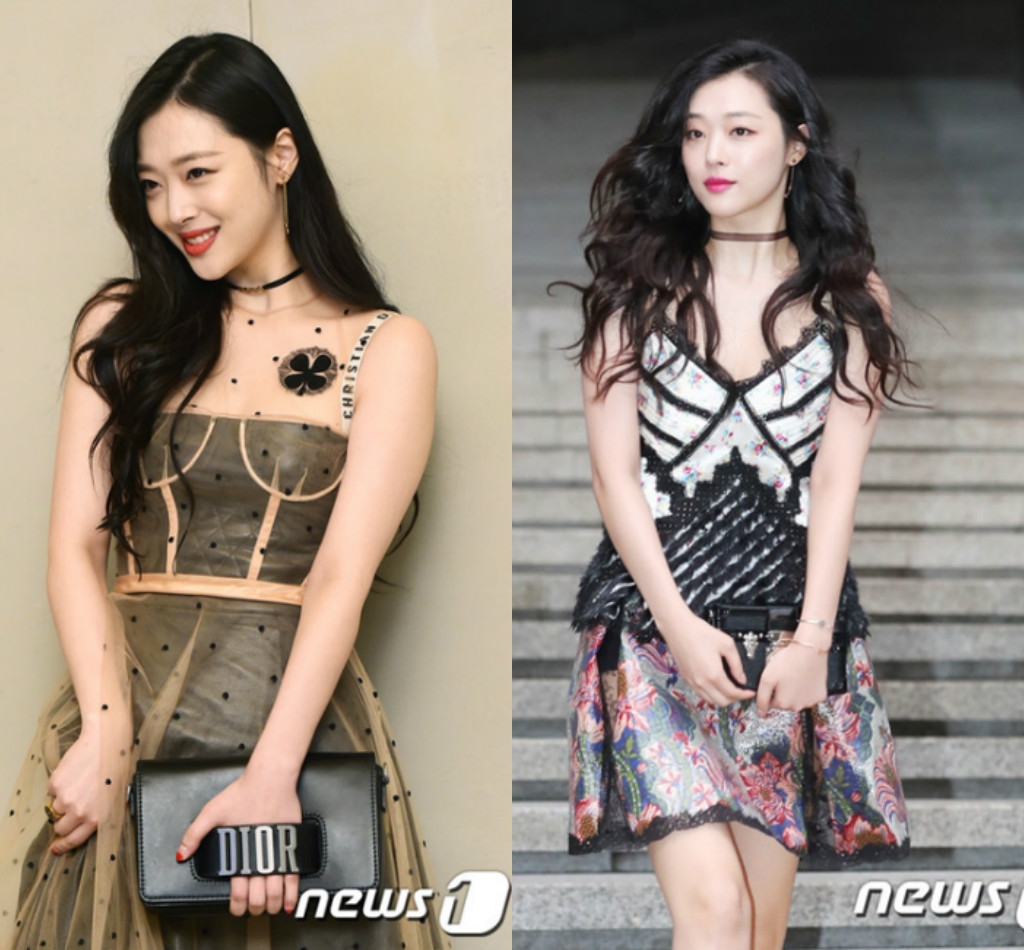 bestie yeu nu hang hieu cua Kbiz