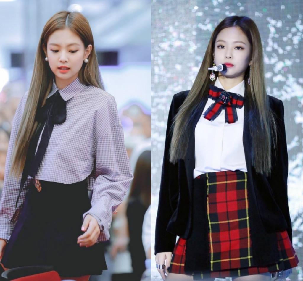 bestie yeu nu hang hieu cua Kbiz