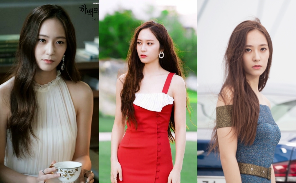 bestie idol nu sang chanh