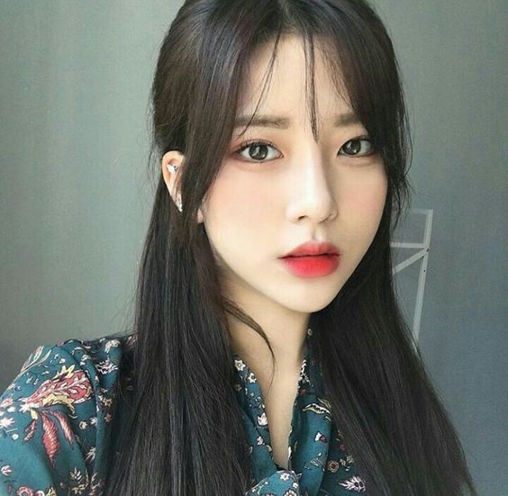bestie kieu toc mai dep