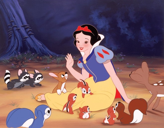 Bí mật thú vị về đế chế hoạt hình Disney mà fan cũng chưa chắc biết
