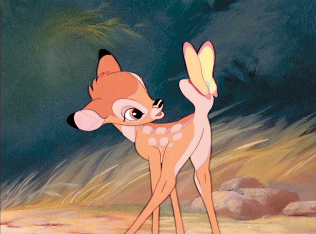 Bí mật thú vị về đế chế hoạt hình Disney mà fan cũng chưa chắc biết