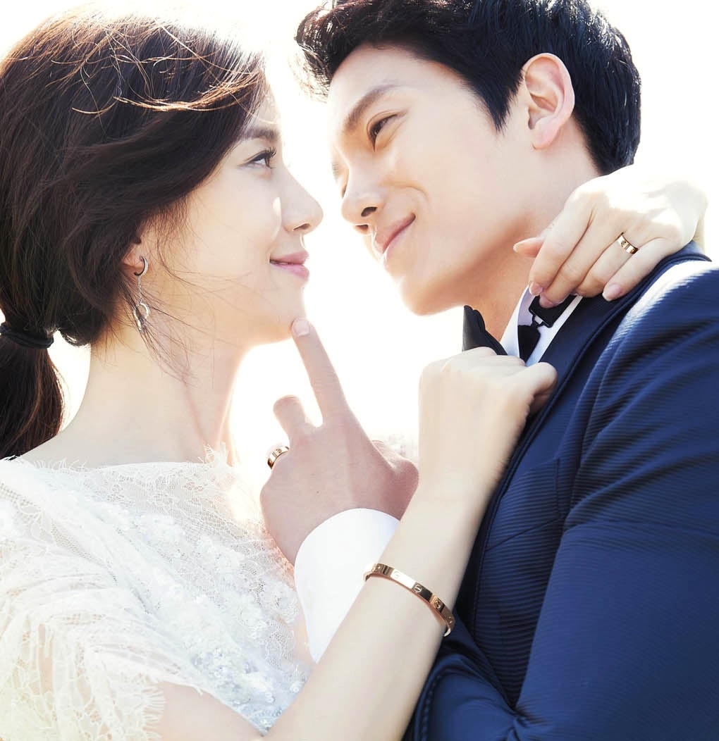 bestie hoa hau Han Quoc