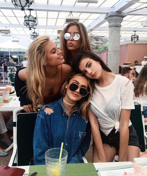 bestie nguoi xung dang ket tam giao