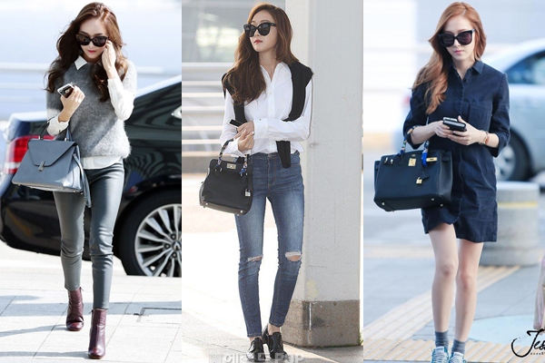 bestie yeu nu hang hieu cua Kbiz