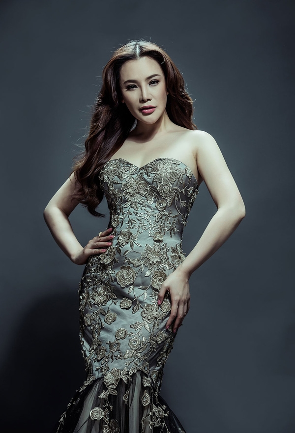 bestie tuoi tho co cuc cua mi nhan Viet 14