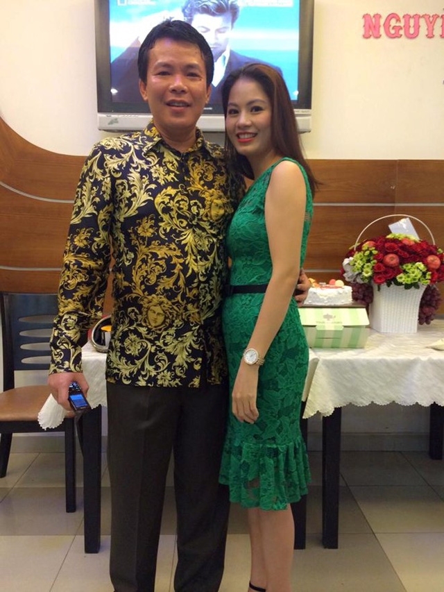 bestie dan dien vien Huong nghiep