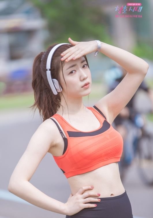 bestie nhung idol thanh cong sau khi roi nhom
