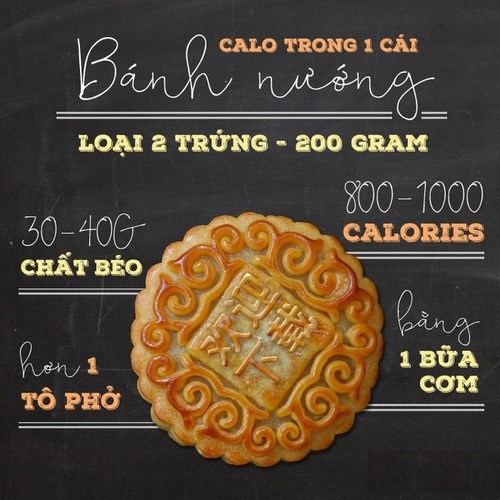bestie cach an banh Trung thu khong tang can 9