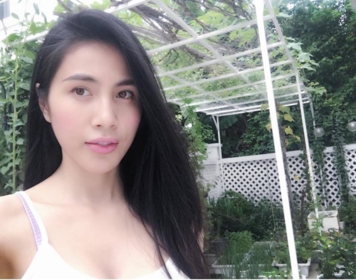 bestie vuon rau cua sao viet 10