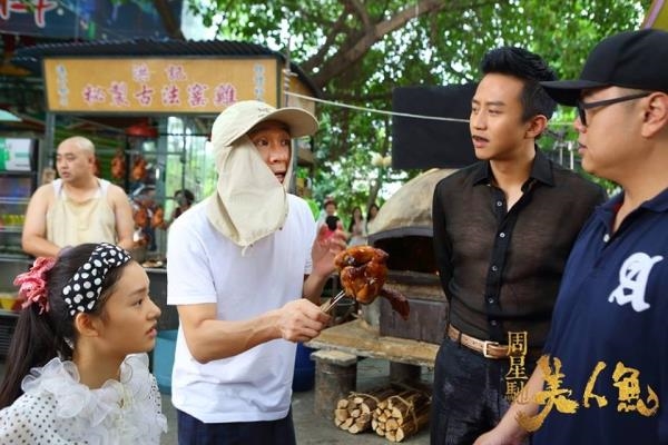 bestie sao Hoa ngu