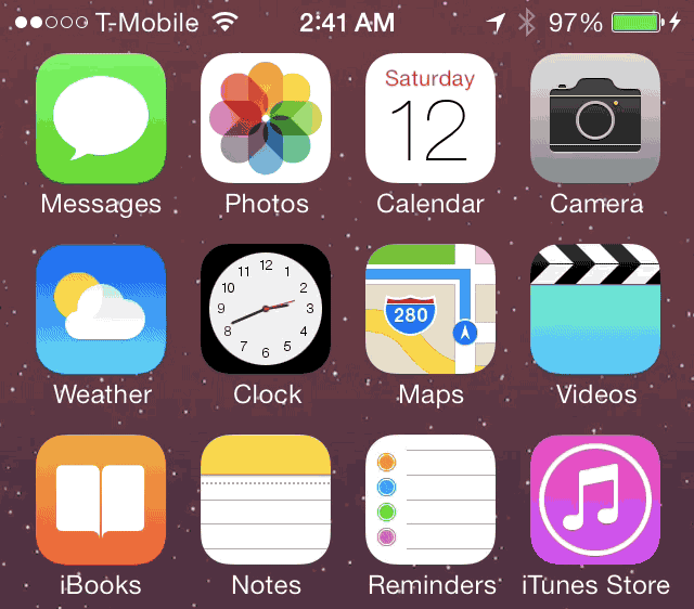 bestie tieu tiet thu vi cua iPhone