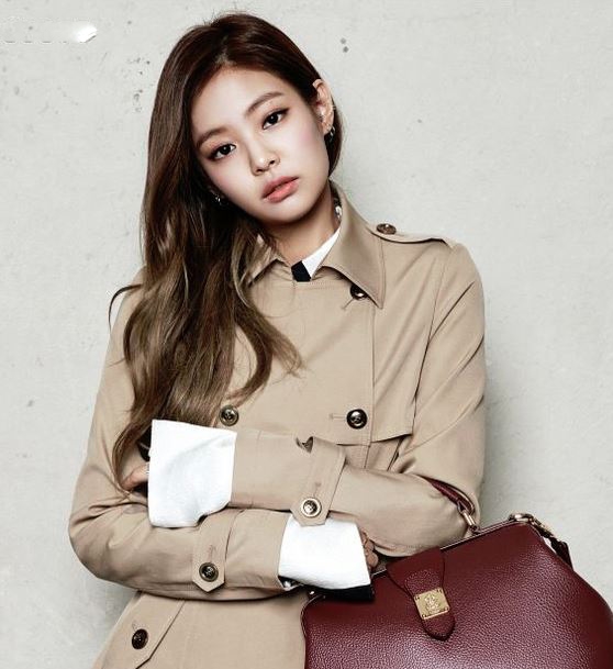 bestie idol nu sang chanh