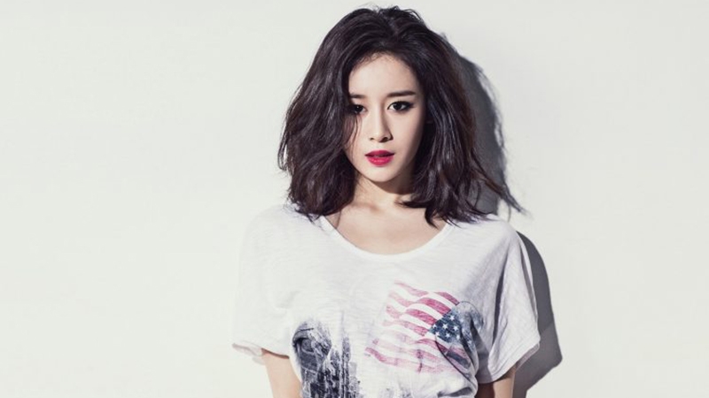 Các nữ thần Kpop cắt tóc ngắn: Ai đẹp hơn ai?