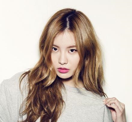 bestie who's next cua YG
