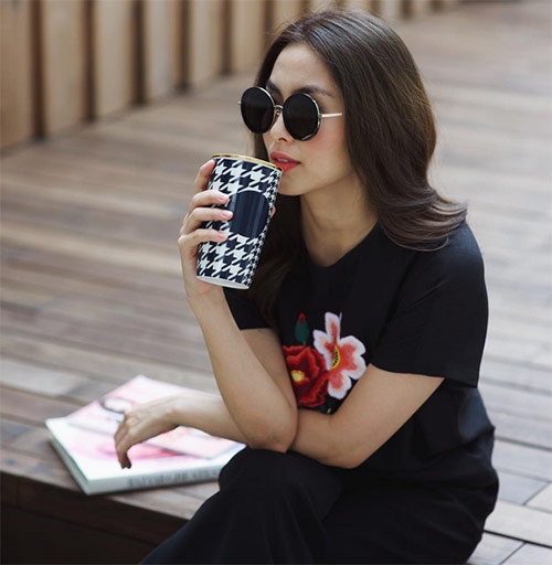 bestie tuoi tho co cuc cua mi nhan Viet 13
