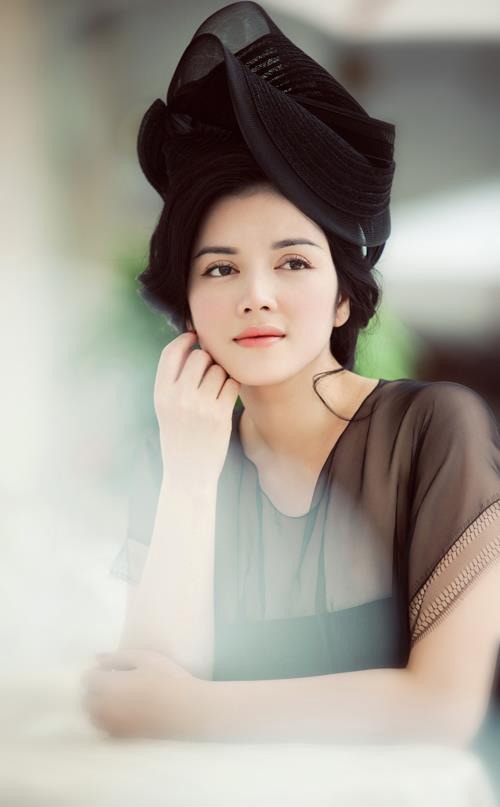 bestie tuoi tho co cuc cua mi nhan Viet 17