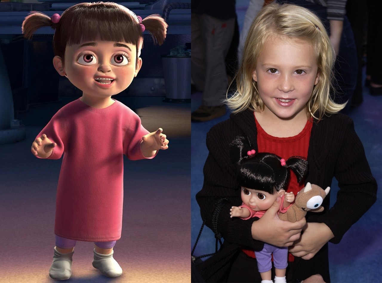 Bí mật thú vị về đế chế hoạt hình Disney mà fan cũng chưa chắc biết