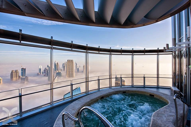 bestie dubai