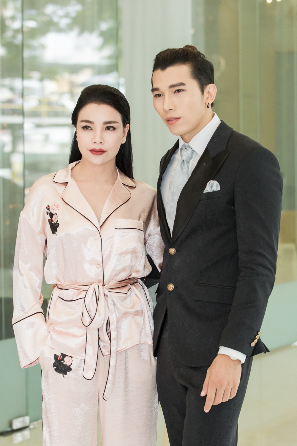 bestie phu nu