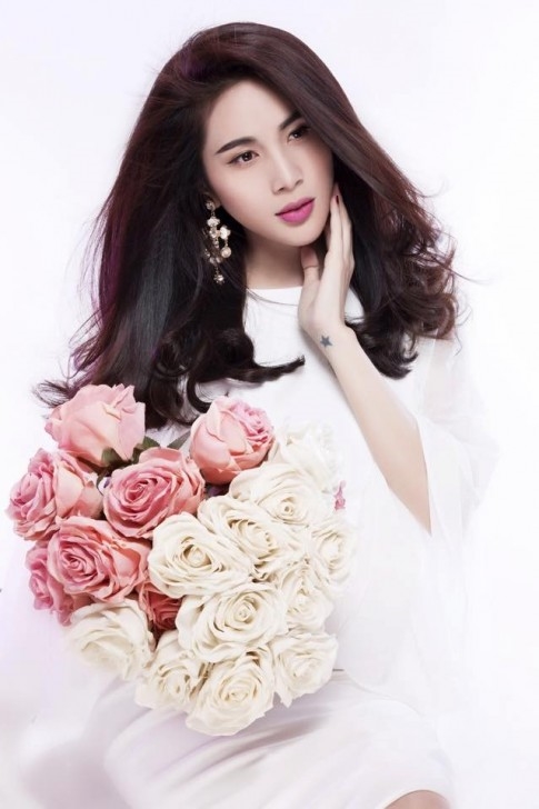 bestie tuoi tho co cuc cua mi nhan Viet 6