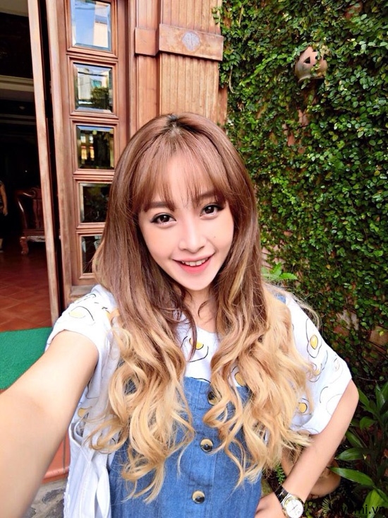 bestie kieu toc dep