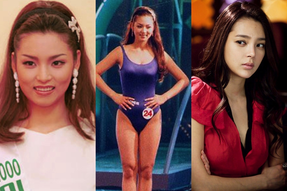 bestie hoa hau Han Quoc