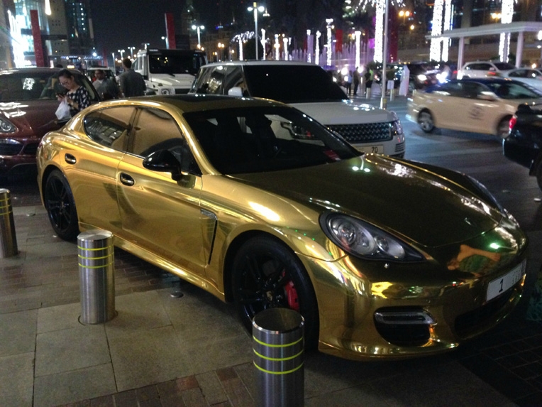 bestie dubai