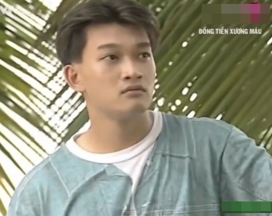 bestie dan dien vien dong tien xuong mau