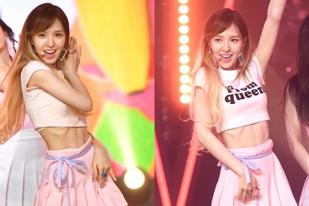 bestie Wendy tang can