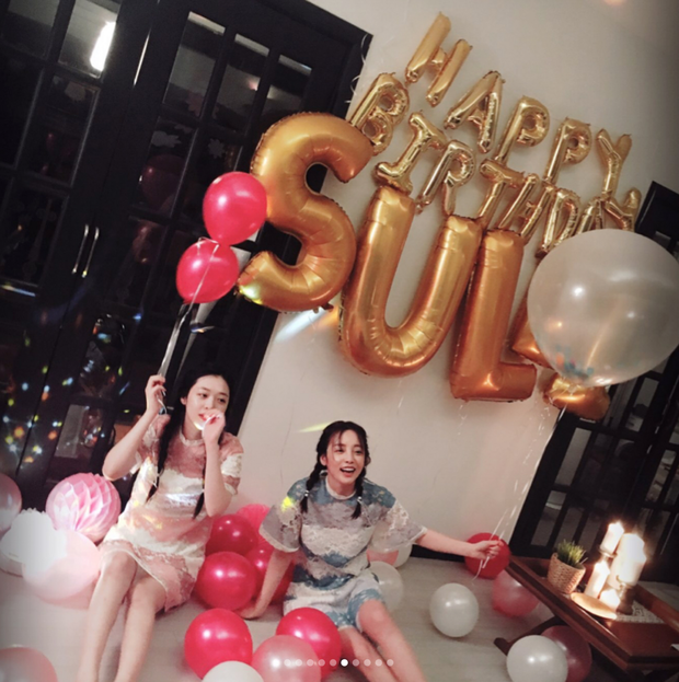 bestie yeu nu hang hieu cua Kbiz
