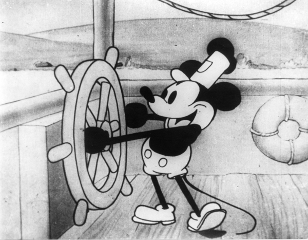 bestie vi sao nhan vat hoat hinh disney deu deo gang tay trang