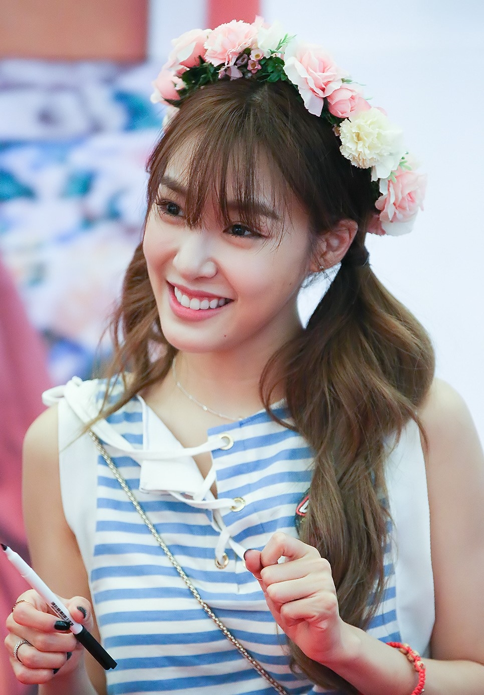 bestie nhung idol tre trung du sap 30 tuoi