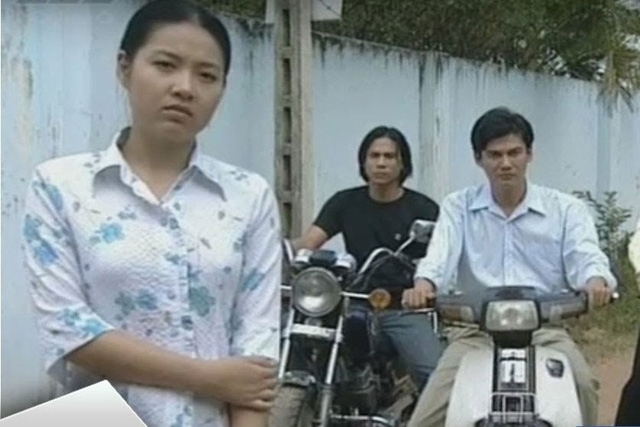 bestie dan dien vien Huong nghiep